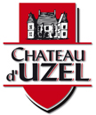 Chateau d'uzel